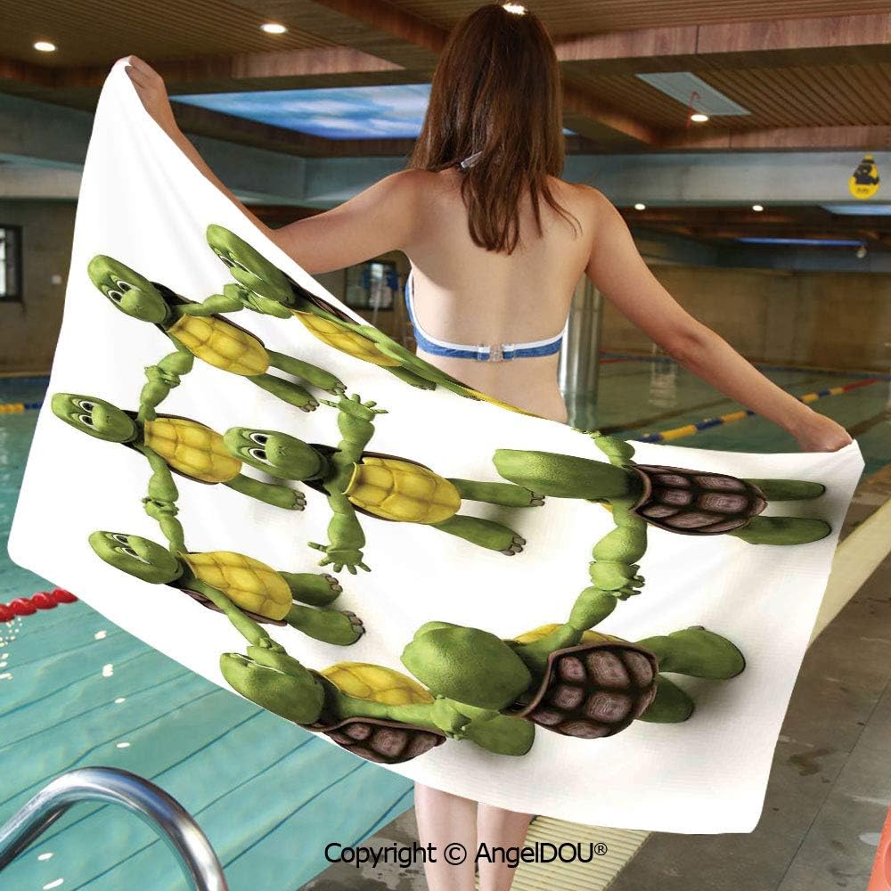 The 10 Best Towel Robe Ninja Turtle