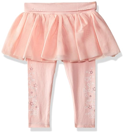 Baby Girls Tights