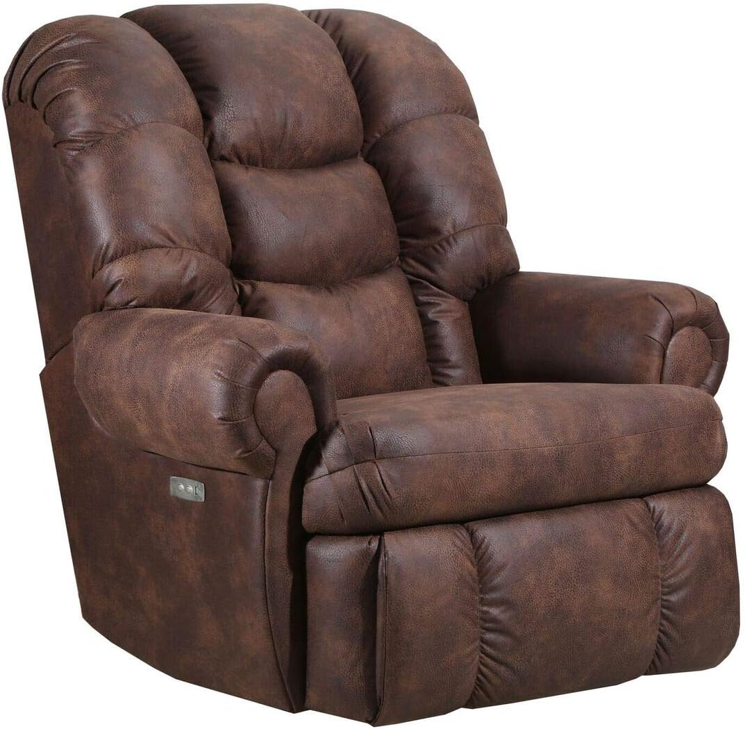 Best Stallion Recliner By Lane Furniture