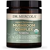 dr mercola pet probiotics