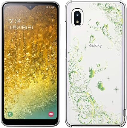 Amazon Galaxy 0 ケース ギャラクシーa カバー Sc 02m Scv46 Galaxya 耐衝撃 スマホケース 保護フィルム Breeze 正規品 Ga 21 ケース カバー 通販