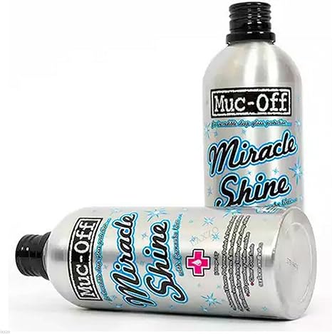 muc off bike polish