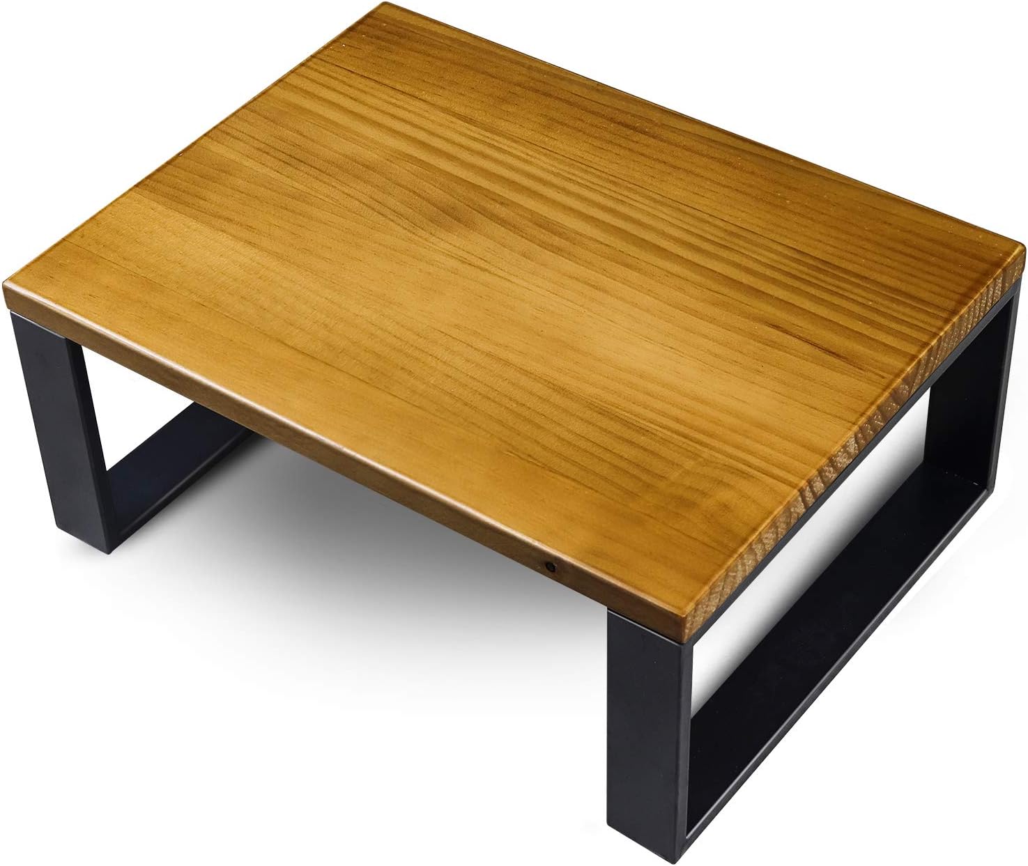 biukpci Step Stool for Adult Kids Toddler Wooden Step Stool for Kitchen Bathroom Bedroom