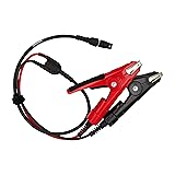 Midtronics Cable/Clamp (Piranha) - 4 ft Replacement