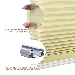 Persilux Light Filtering Cellular Shades Cordless