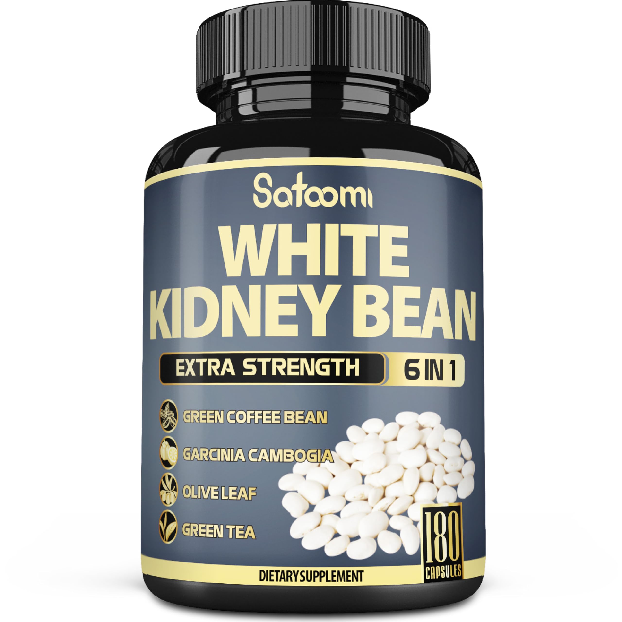 White Kidney Bean