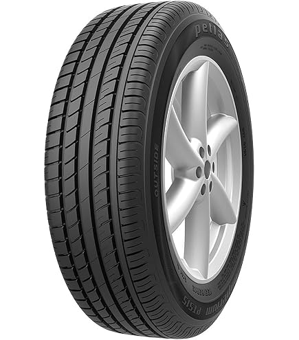 Amazon.com: Kenda Kenetica KR217 195/60R14 86H BSW : Automotive