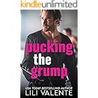 Pucking the Grump (Bad Motherpuckers Series Book 8)