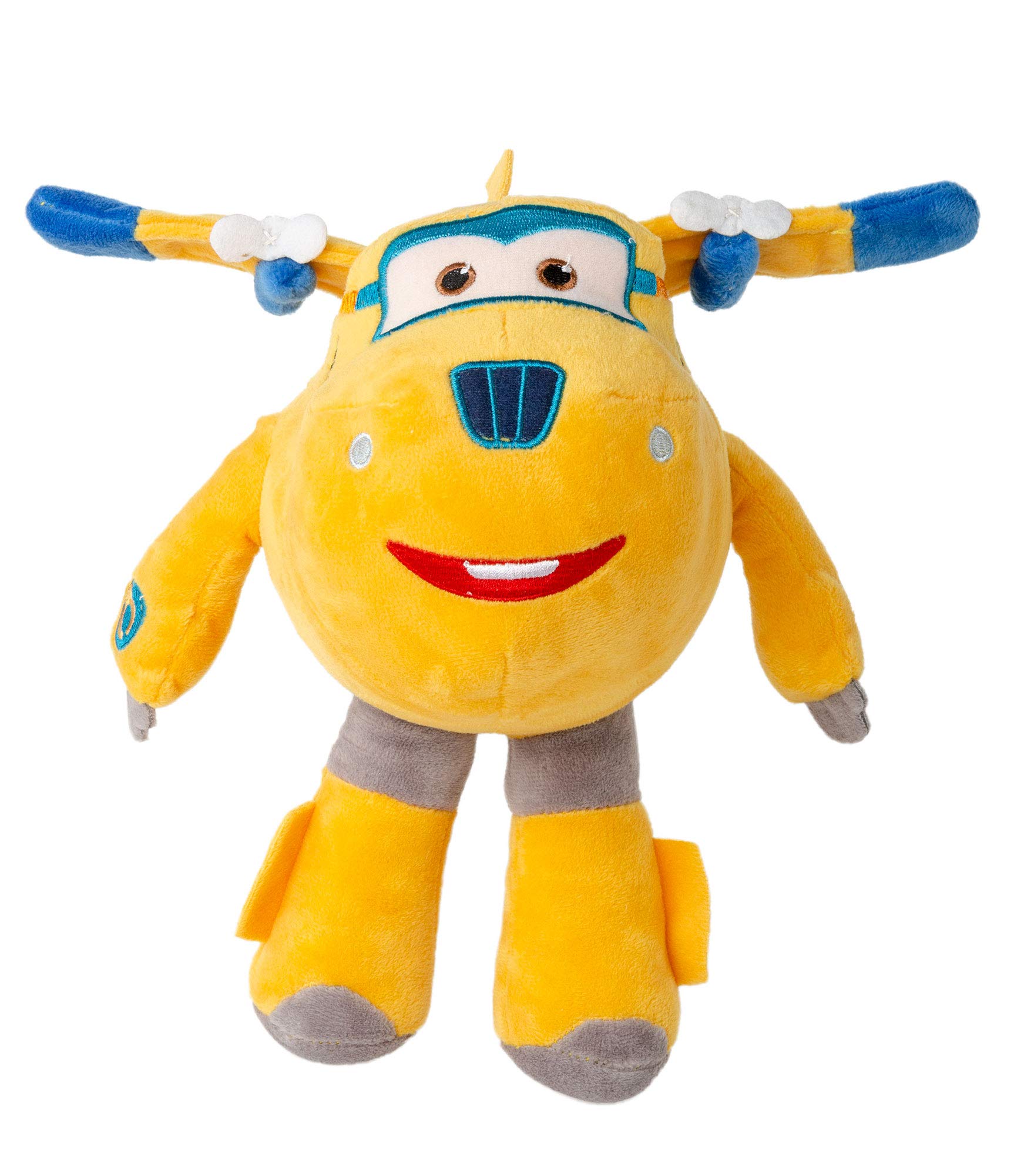 super wings plush