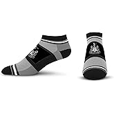 For Bare Feet NEW CASTLE UNITED FC Marquis Addittion Streak Tonal Team Colors Large