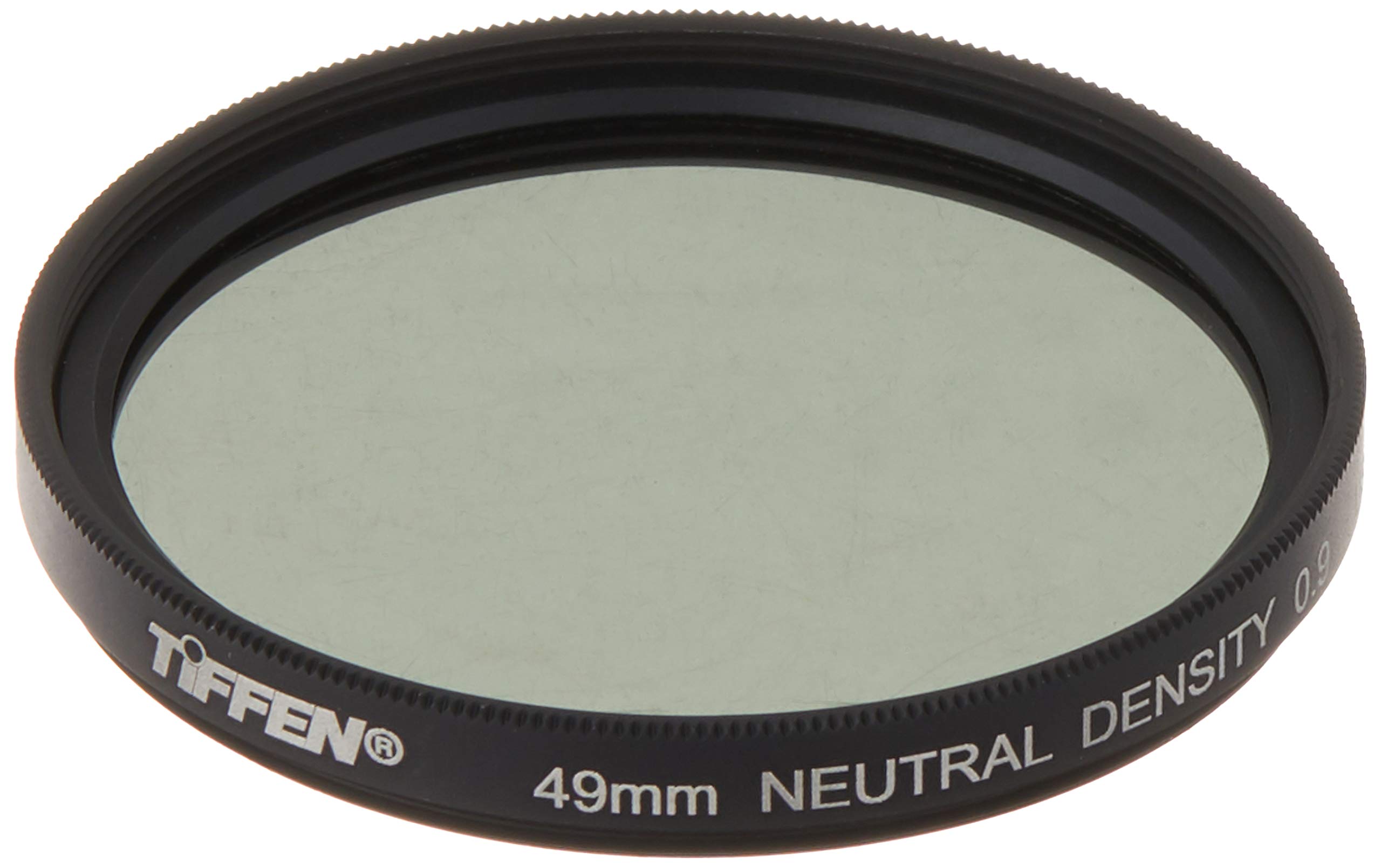 Tiffen 49ND9 49mm Neutral Density 0.9 Filter