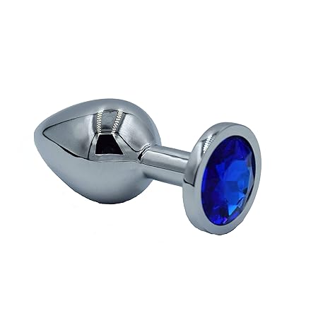 1 Stück Klein 27mm size Set Sex Spielzeug Metall Anal Butt Plug Analplug Hook Anal ButtPlug Anfänger BDSM Bondage SM für Frau