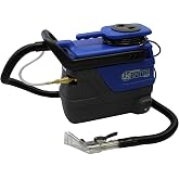 Ultimate Solutions Sandia Spotter 50-1000 Carpet Extractor Auto Detailing Upholstery