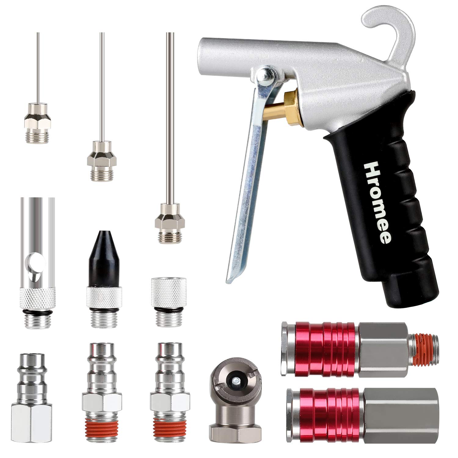 Best Husky Air Compressor Tool Kit