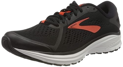 brooks aduro 6 uomo nere