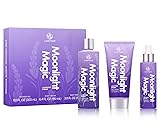 Spa Luxetique Spa Gift Sets for Women, Body Spray