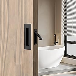 Malimali Pocket Door Pull and Edge Pull