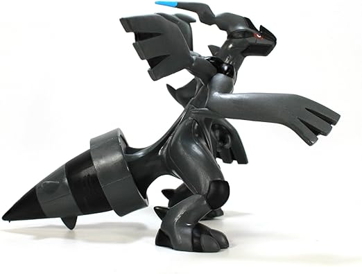 zekrom figure