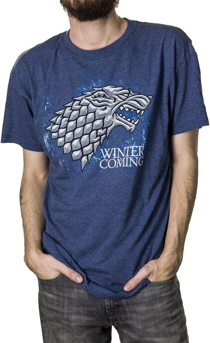 Game of Thrones Men's T-Shirt
