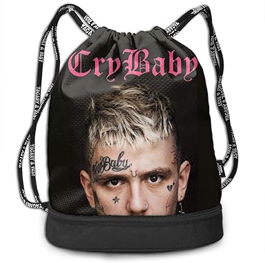 crybaby backpack amazon
