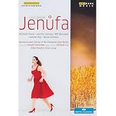 Janacek, Leos - Jenufa