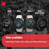 Polar Unite Fitness Watch Activity Tracker Sleep GPS Smart Workouts HR Monitor view 7
