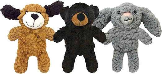 aroma dog toy