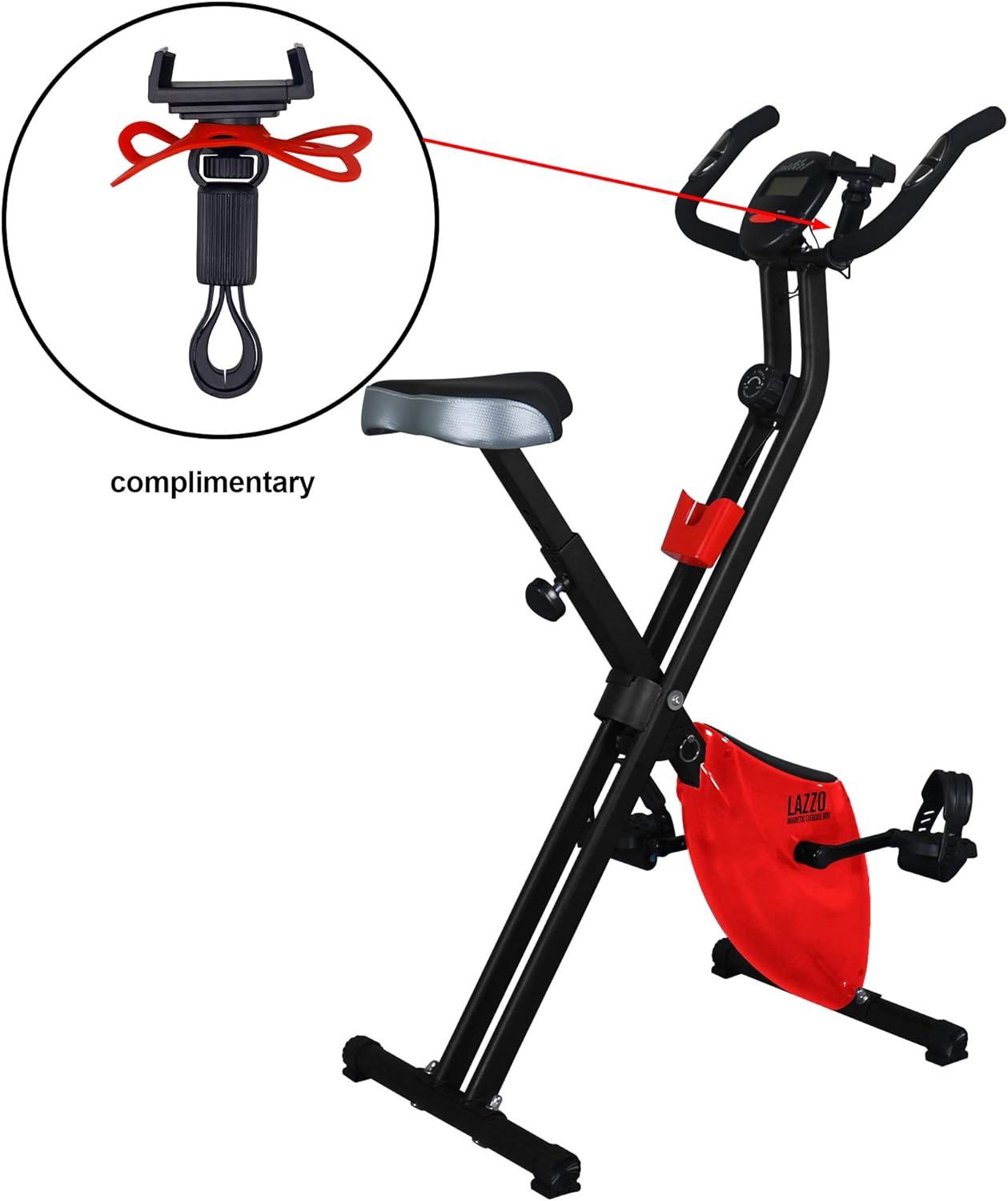 soozier bike trainer