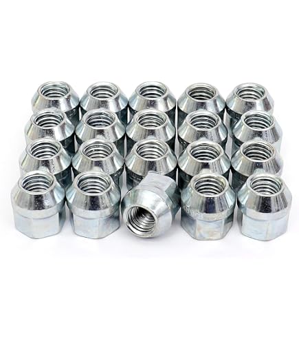 Amazon.com: ECCPP 4PCS 5x135 to 5x135 Wheel Spacers 5 Lug 1.5