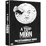A Trip to the Moon [Arrow Academy Region B Blu-ray + 214-Page Book]