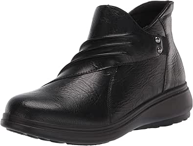 easy street amanda women's ankle boots
