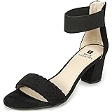 white mountain sundown dress sandals