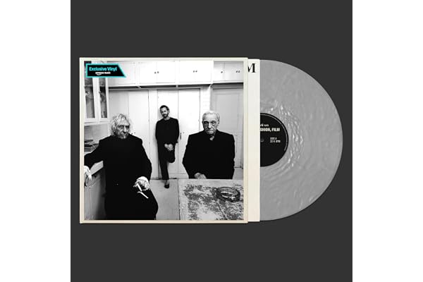 CD e Vinil