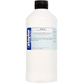 Pint Size Reagent #12 for Calcium Hardness Testing, Hardness Reagent, 16 oz | Dropper Refill Tests Calcium Hardness in Pools &amp; Spas, Replace Annually