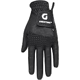 AIGEVTURE Womens Golf Gloves Ladies Golf Gloves Breathable Yoga Mesh Back for Fashion Conscious Golfers