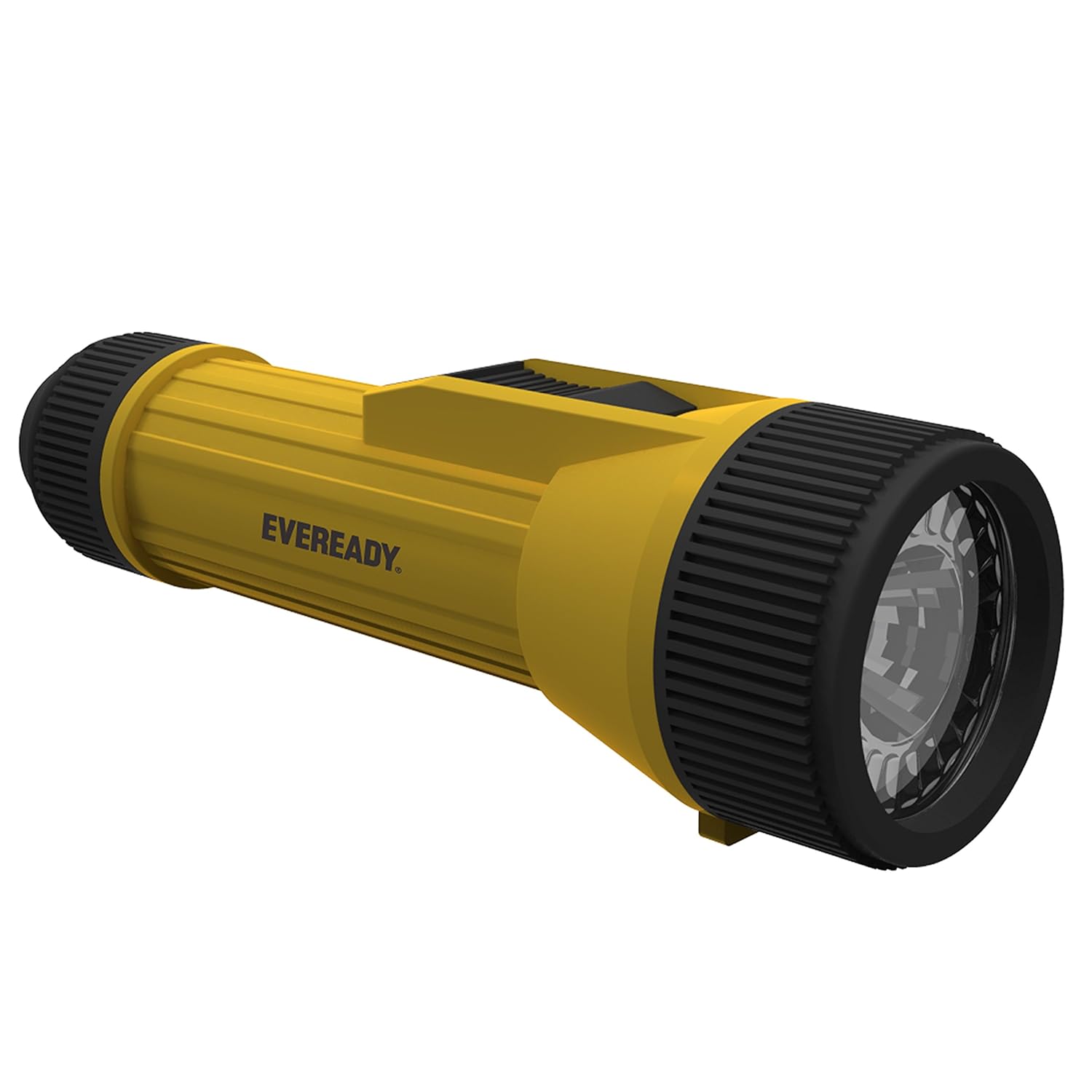 Flashlight 2D Led Ind Eveready
