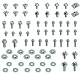 70pc Specbolt fits CR CRF Body Bolt KIT for