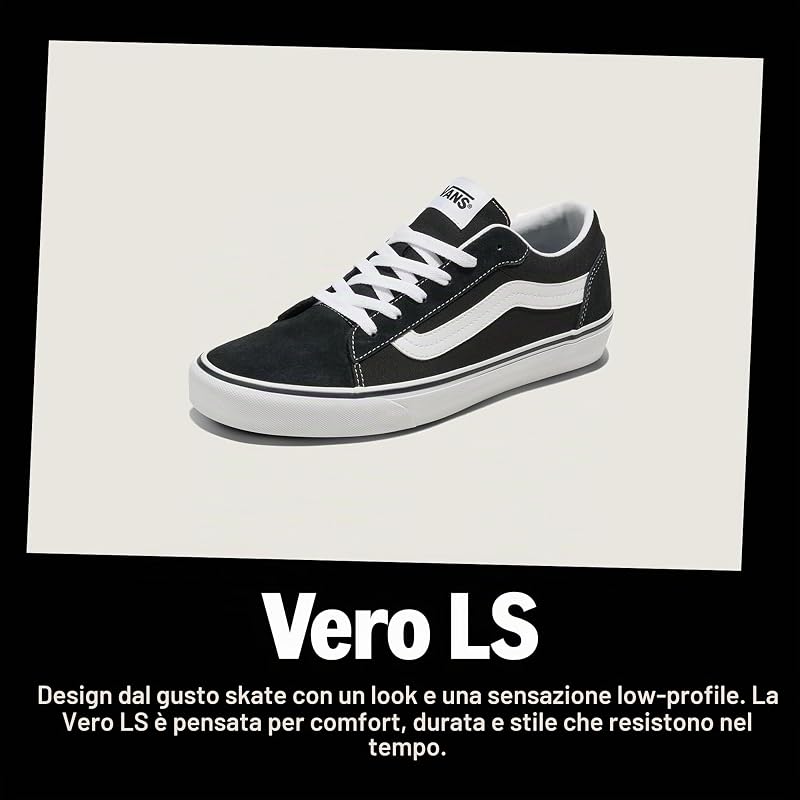 Vero LS, Rosa Scuro, 4.5 — foto 7 di 8