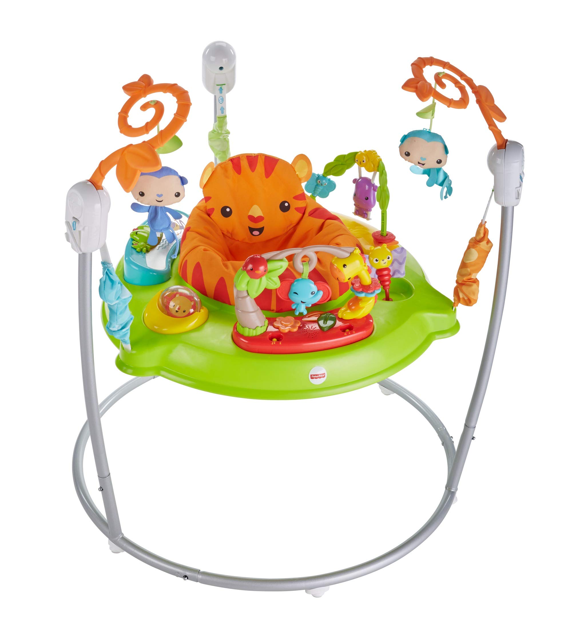in the night garden jumperoo