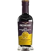 De Nigris Balsamic Vinegar Of Modena 8,5 Oz (250ml) | Balsamic Vinegar From Modena Italy Aged For 3 Years In Antique Wooden Casks