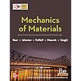 Mechanics of Materials, 8th Edition