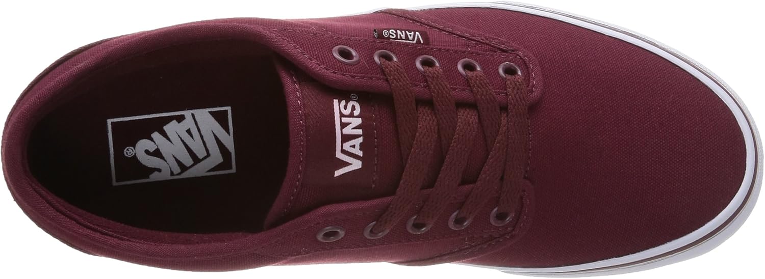 vans vinho atwood