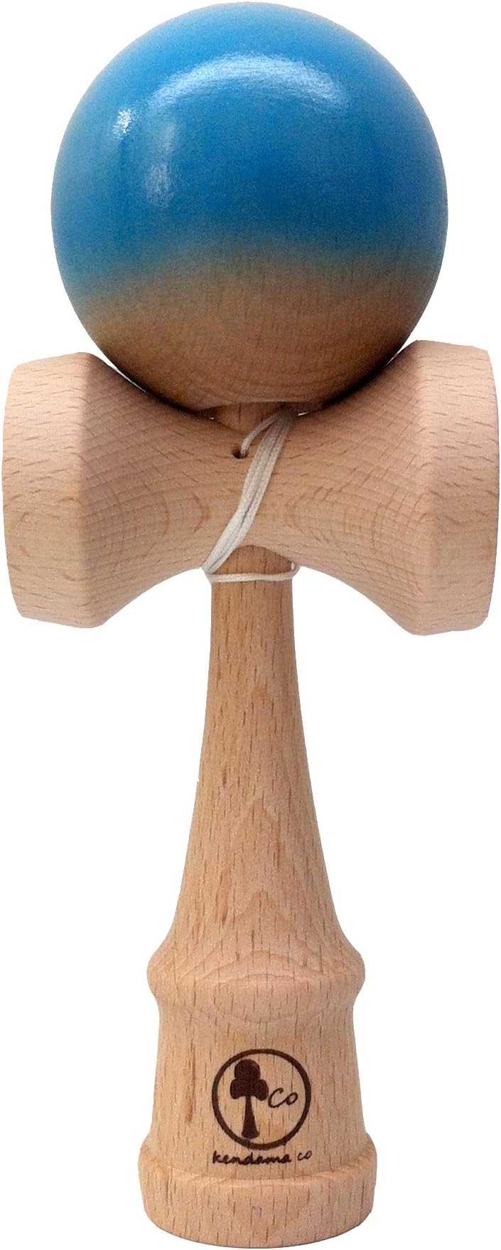 Kendama Co Girr Zen Sky / Natural