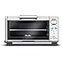 Breville Mini Smart Oven BOV450XL, Brushed Stainess Steel
