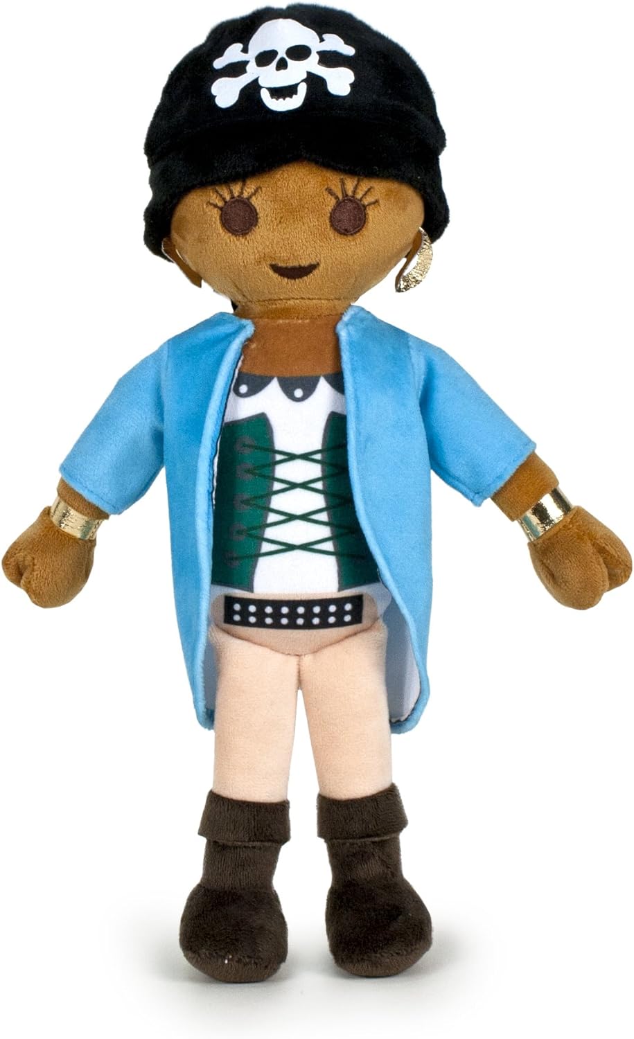 playmobil plush