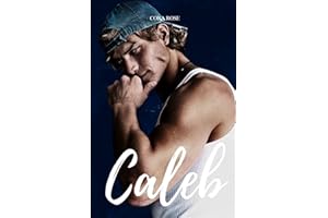 Caleb (Unexpected Book 10)