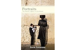 Portraits: The Hasidic Legacy of Elie Wiesel (Contemporary Jewish Thought)