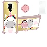 jioeuinly ATT Maestro Plus Case Compatible with ATT
