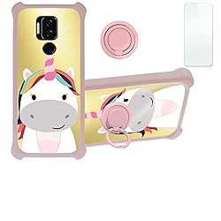 jioeuinly ATT Maestro Plus Case Compatible with ATT