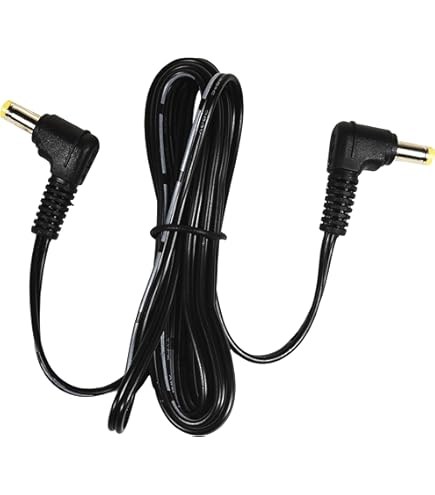 Amazon.com: AV A/V Audio Video TV-Out Cable/Cord/Lead for